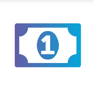 Sparen Sie Geld