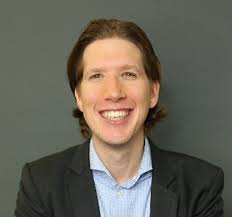 Alexander van der Mey – CEO